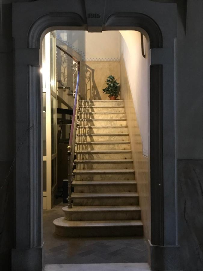 Palazzo De Bellis Vitti nella città delle Grotte Castellana Grotte Extérieur photo