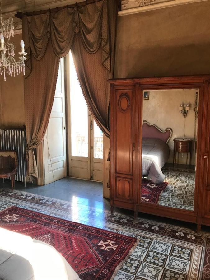Palazzo De Bellis Vitti nella città delle Grotte Castellana Grotte Extérieur photo