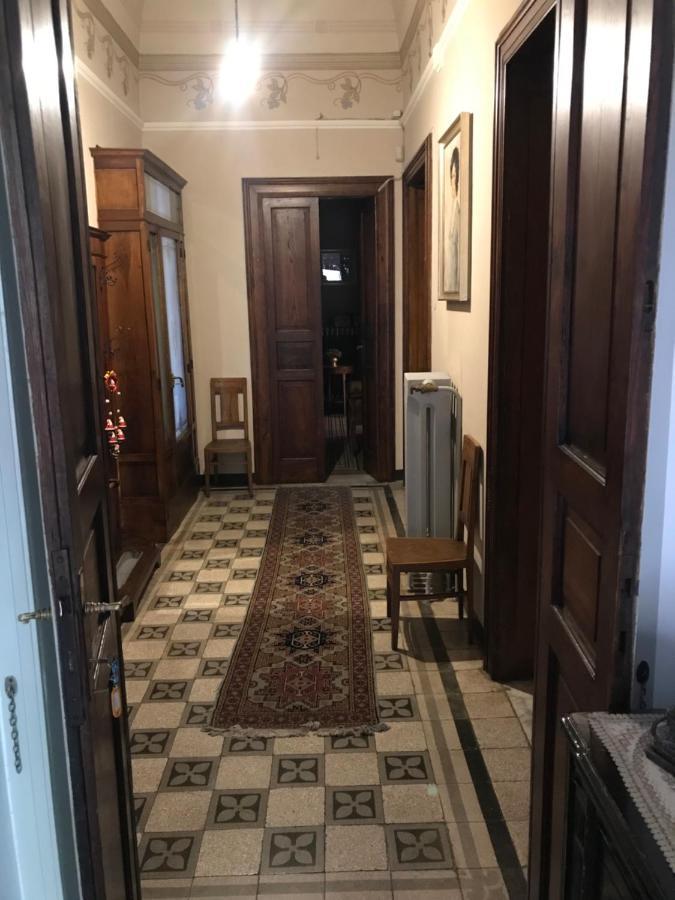 Palazzo De Bellis Vitti nella città delle Grotte Castellana Grotte Extérieur photo