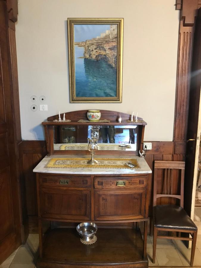 Palazzo De Bellis Vitti nella città delle Grotte Castellana Grotte Extérieur photo
