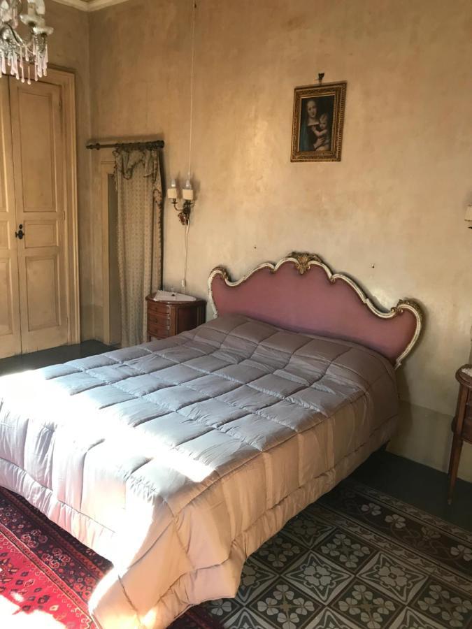Palazzo De Bellis Vitti nella città delle Grotte Castellana Grotte Extérieur photo