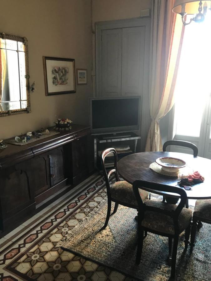 Palazzo De Bellis Vitti nella città delle Grotte Castellana Grotte Extérieur photo