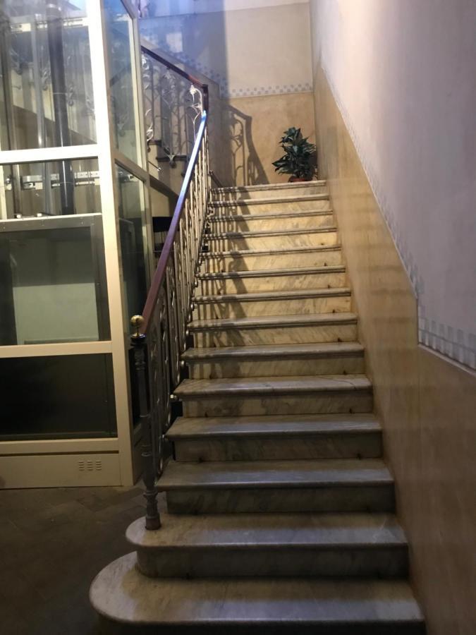 Palazzo De Bellis Vitti nella città delle Grotte Castellana Grotte Extérieur photo